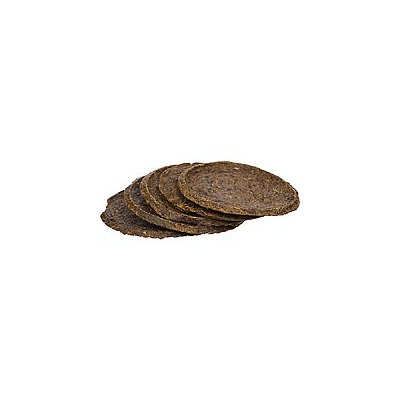 Merrick Tripe & Liver Steak Patties - 5-pack