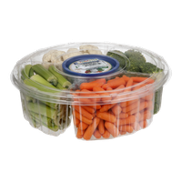 Lancaster Fresh Vegetable Platter