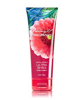 Bath & Body Works® Signature Collection MIDNIGHT POMEGRANATE Ultra Shea Body Cream