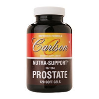 Carlson Nutra-Support for the Prostate