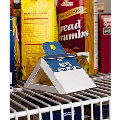 Bonide Pantry Bug Traps, Set of 2
