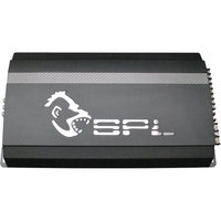 Power Acoustik APE42300 SPL 4Ch Amplifier 2300W Max