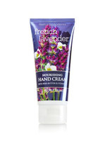 Bath & Body Works® FRENCH LAVENDER Nourishing Hand Cream