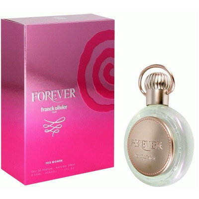 Forever Franck Olivier 3.4 Oz Edp Spray - Women