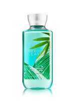 Bath & Body Works® Signature Collection RAINKISSED LEAVES Shower Gel