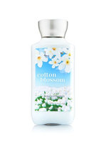 Bath & Body Works® Signature Collection COTTON BLOSSOM Body Lotion