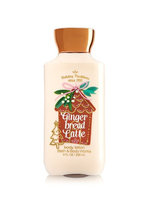 Bath & Body Works® Signature Collection GINGERBREAD LATTE Body Lotion
