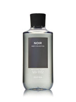 Bath & Body Works® Signature Collection NOIR 2-in-1 Hair + Body Wash