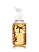 Bath & Body Works® PUMPKIN CUPCAKE Gentle Foaming Hand Soap