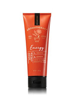 Bath & Body Works® Aromatherapy ENERGY ORANGE & GINGER Body Cream