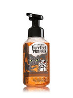 Bath & Body Works® PURRFECT PUMPKIN Gentle Foaming Hand Soap