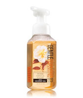 Bath & Body Works® WARM VANILLA SUGAR Gentle Foaming Hand Soap