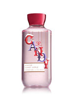 Bath & Body Works® Signature Collection WINTER CANDY APPLE Shower Gel