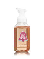 Bath & Body Works® VANILLA BEAN NOEL Gentle Foaming Hand Soap