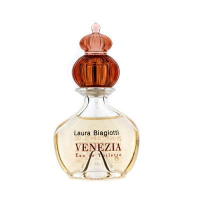 Laura Biagiotti Venezia Eau De Toilette Spray 25ml/0.8oz