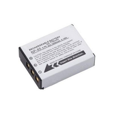 Replacement Battery For Fuji NP85 (Single Pack)