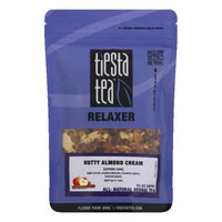 Tiesta Tea Relaxer Nutty Almond Cream 2.1 oz