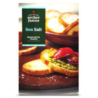 Archer Farms 4oz AF Bruschetta Sea Salt