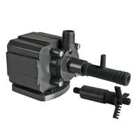 Danner Mag 5 Venturi 500 GPH Aquarium Water Pump (5