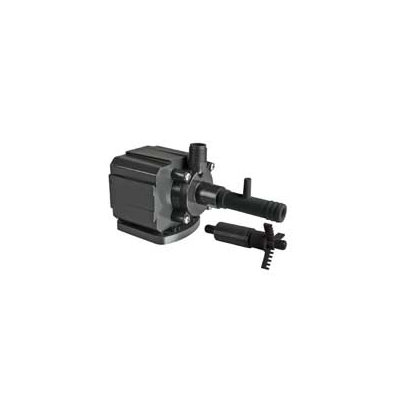 Danner Mag 5 Venturi 500 GPH Aquarium Water Pump (5