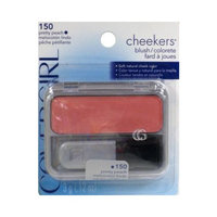 Cheekers Blush Pretty Peach (3-Pack)