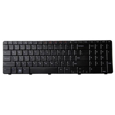 Cdsmicro New Dell Inspiron 17 N7010 Laptop Keyboard 8V8RT