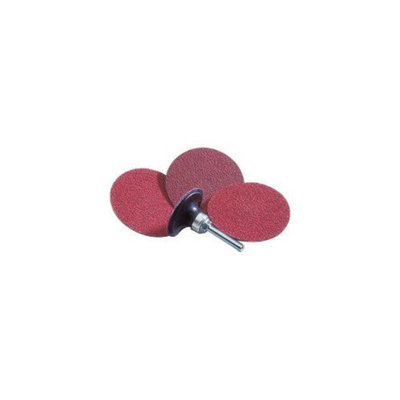 Norton Norton SG Speed-Lok TR Coated-Cloth Discs - 2