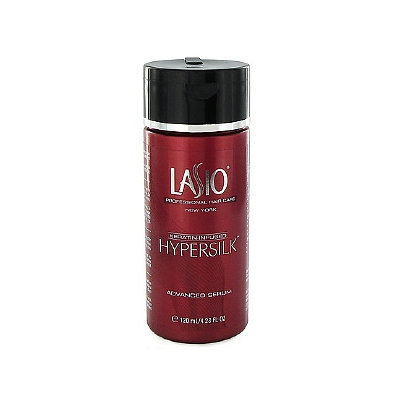 Lasio Keratin Infused Hypersilk Advanced Serum