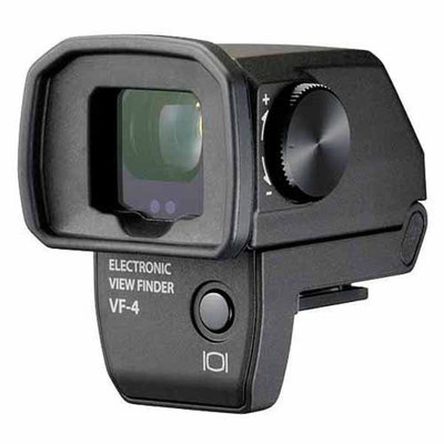 Olympus VF-4 Electronic Viewfinder for Select Olympus PEN Cameras