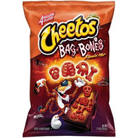 Cheetos® Bag of Bones™ Flamin' Hot Cheese Flavored Snacks
