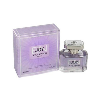 En Joy By Jean Patou For Women. Eau De Parfum Spray 1.6 Ounces