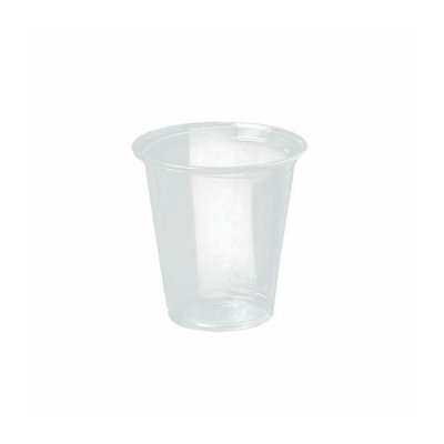 Solo Cup Company 14 oz Reveal Plastic Cold Cups in Clear