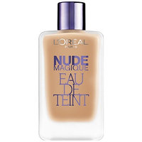 L'Oréal Paris Nude Magique Eau De Teint Foundation