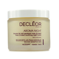 Decleor Aroma Night Aromatic Rose d'Orient Night Balm (Salon Size) 100ml/3.3oz