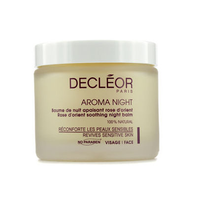 Decleor Aroma Night Aromatic Rose d'Orient Night Balm (Salon Size) 100ml/3.3oz