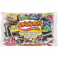 Child's Play Child'