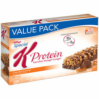 Kellogg's Special K Kellogg's Chocolate Caramel Protein Meal Bars