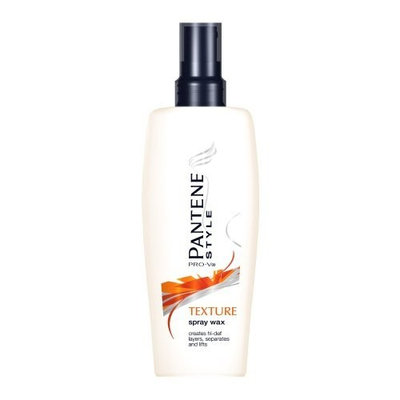Pantene Texturize Wax Style Spray