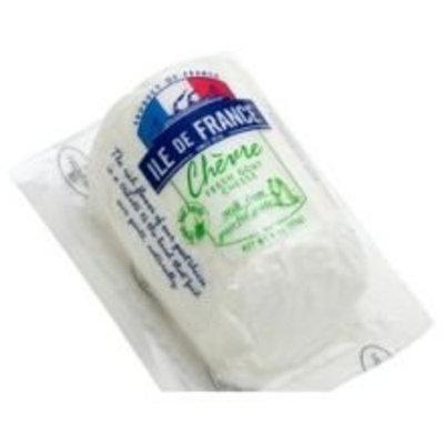 Anco Fine Foods Ile De France Original Frais Chevre Cheese