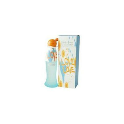 I Love Love By Moschino Edt Spray 1. 7 Oz