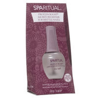SpaRitual Protein Boost Nail Fortifier-0.5 oz