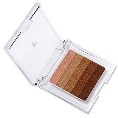 Physicians Formula Shimmer Strips Custom Bronzer, Blush & Eyeshadow