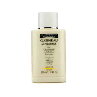 Gatineau Nutriactive Lily Make-Up Remover 250ml/8.3oz