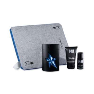 Thierry Mugler A*Men Superhero Gift Set