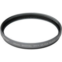 Tiffen 58mm Digital HT Ultra Clear Titanium Multi-Coated Filter