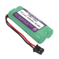 Lenmar Battery replaces Uniden BT-1002, BBTG0609001 - Cordless Phone