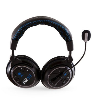 Turtle Beach Premium Wireless Dolby Surround Sound PX51 Gaming