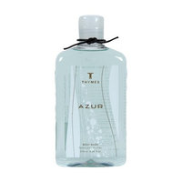 Thymes Body Wash, Azur, 9.25-Ounce Bottle