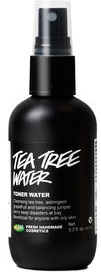 Lush Tea Tree Water