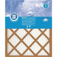 Protect Plus Industries 218201 True Blue Hvac Filters Pleated 18 x 20 x 1 in.